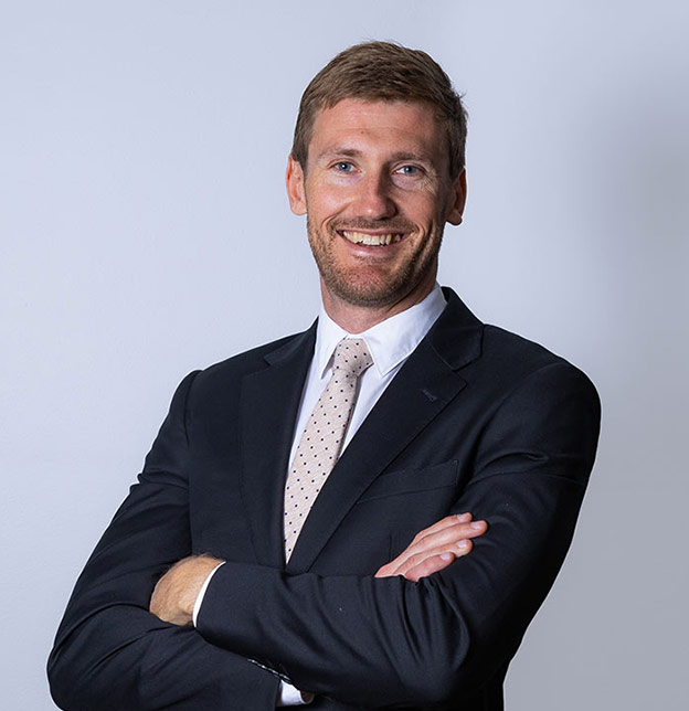 Andrew Mackson – Managing Partner, Adelaide Business Valuations